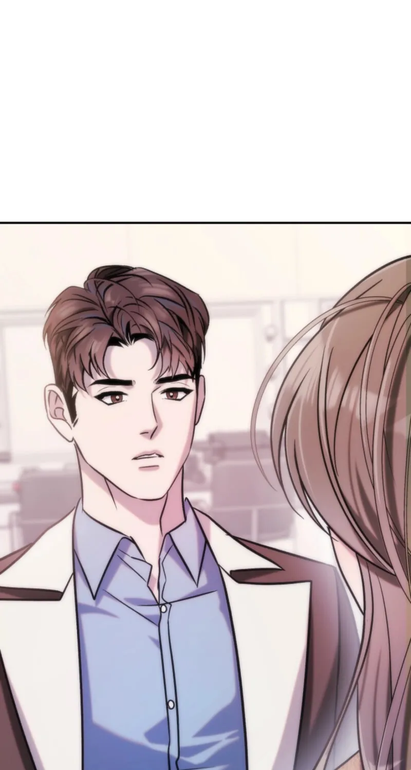 Because It's a Bed Scene Chapter 15 page 30 - 