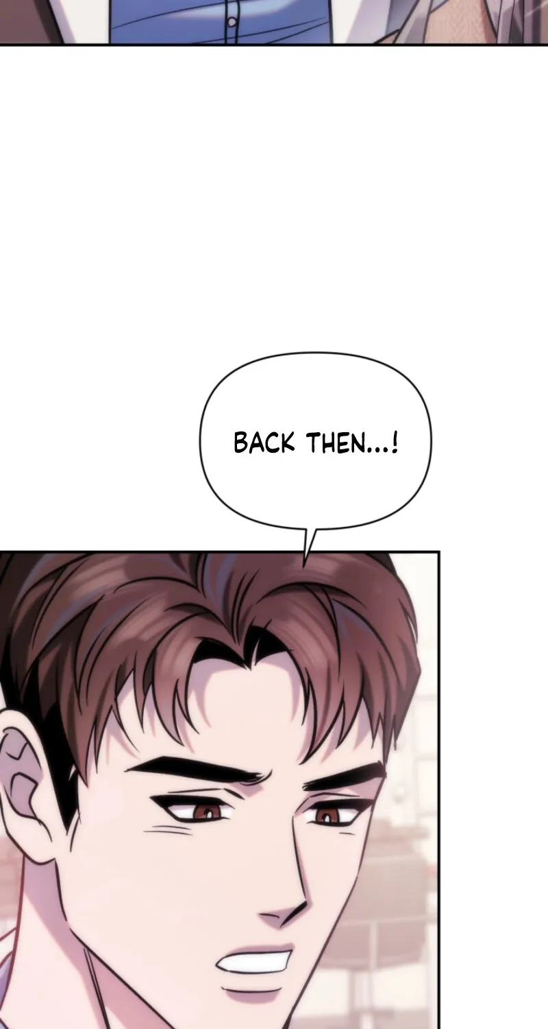 Because It's a Bed Scene Chapter 15 page 31 - 