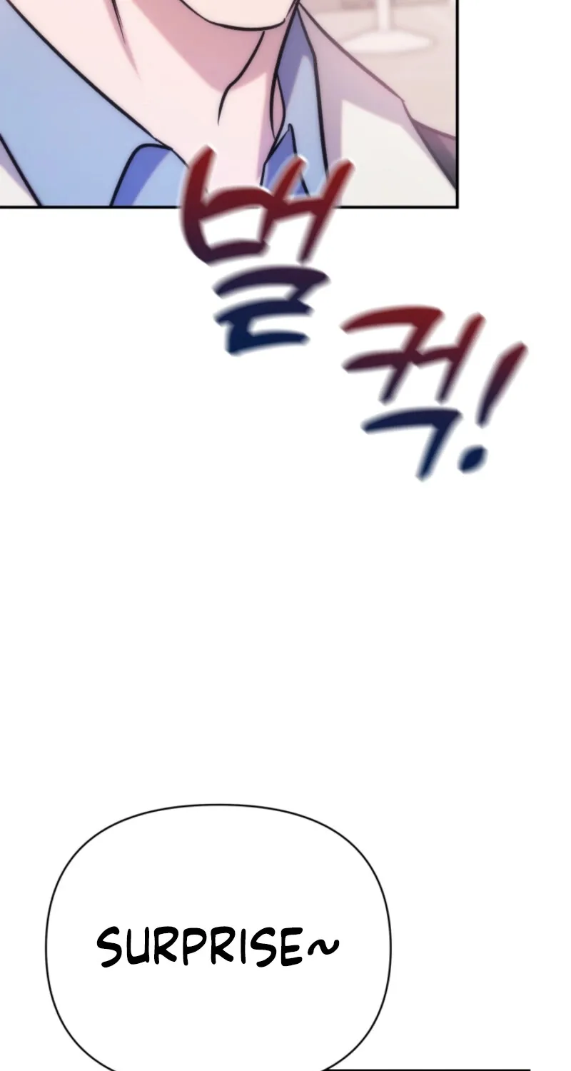Because It's a Bed Scene Chapter 15 page 32 - 