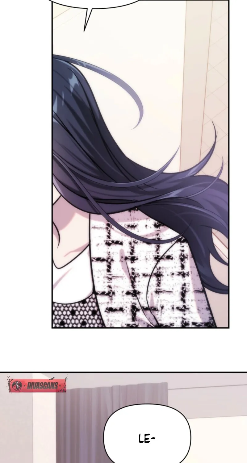 Because It's a Bed Scene Chapter 15 page 33 - 
