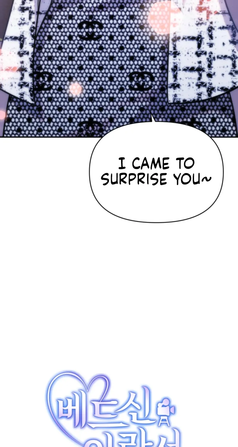 Because It's a Bed Scene Chapter 15 page 37 - 