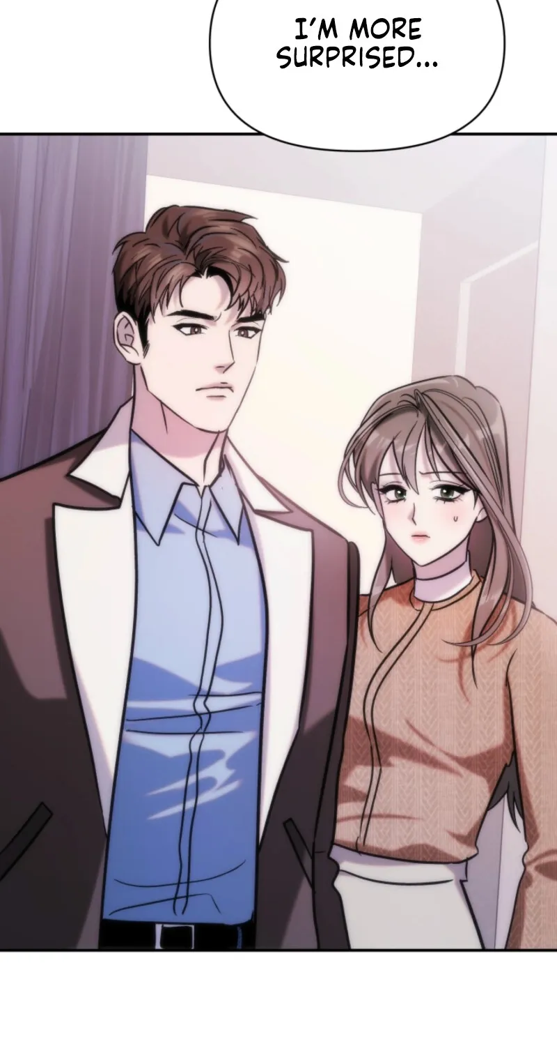 Because It's a Bed Scene Chapter 15 page 40 - 