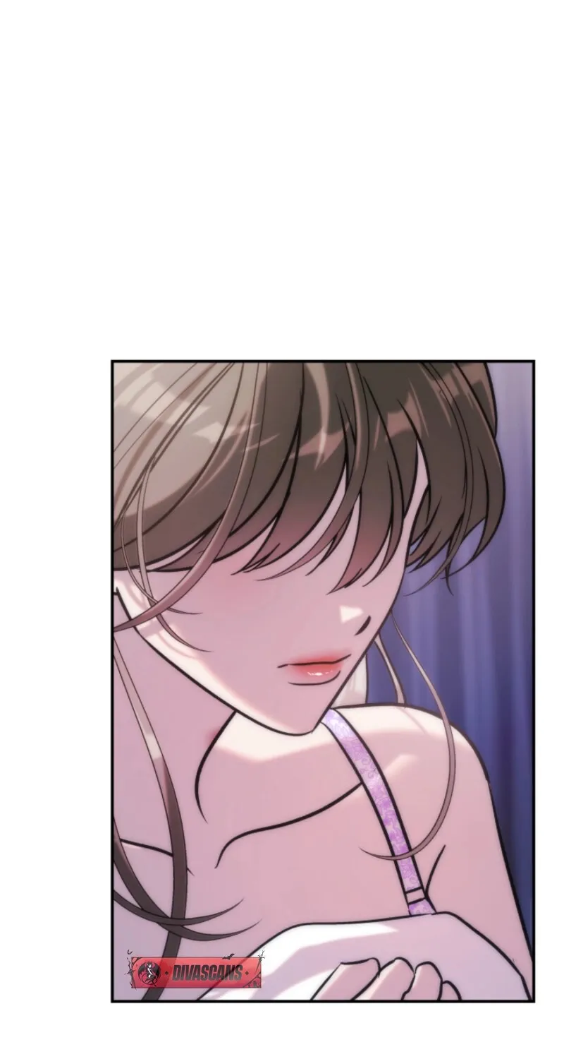 Because It's a Bed Scene Chapter 15 page 5 - 