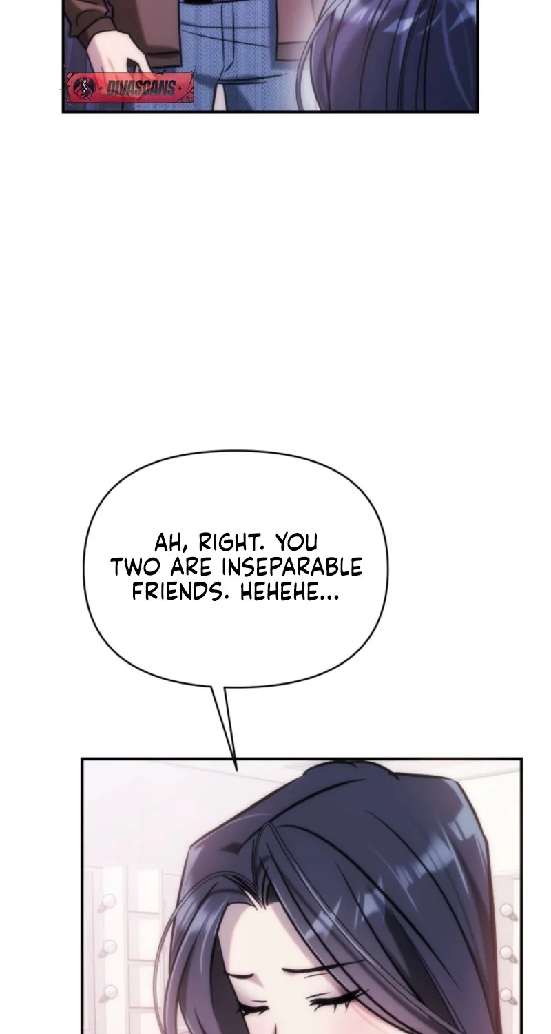 Because It's a Bed Scene Chapter 15 page 43 - 