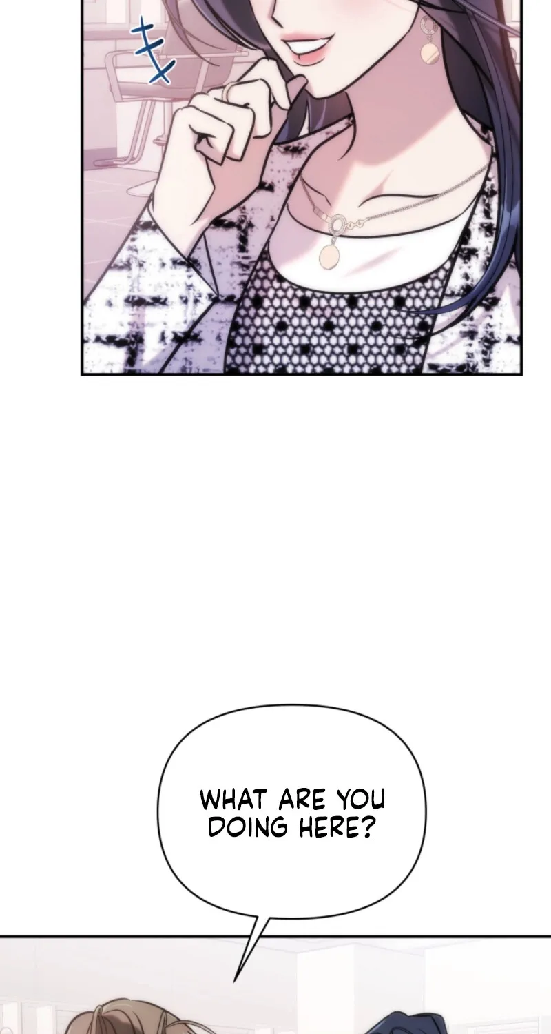 Because It's a Bed Scene Chapter 15 page 44 - 