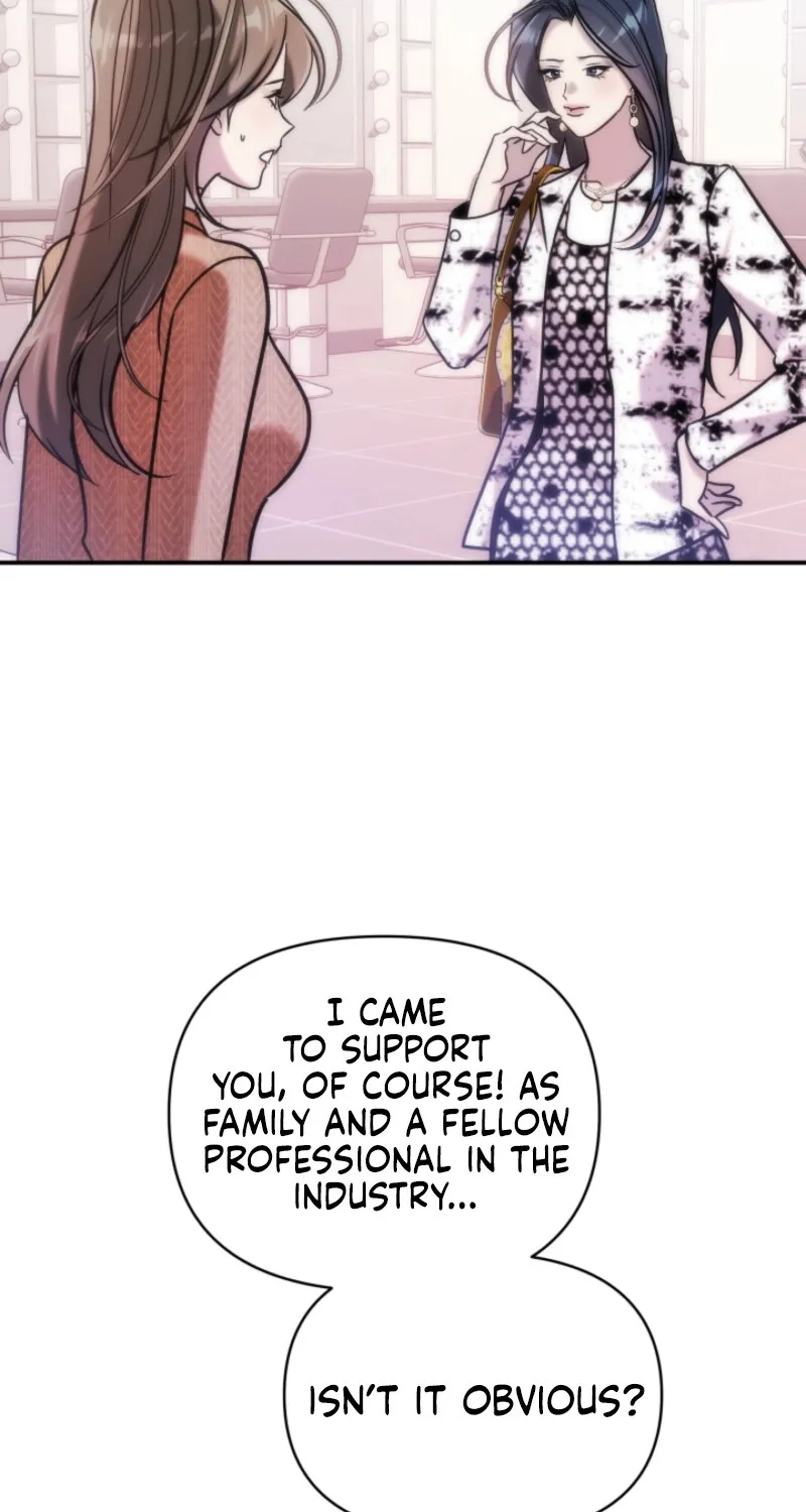 Because It's a Bed Scene Chapter 15 page 45 - 