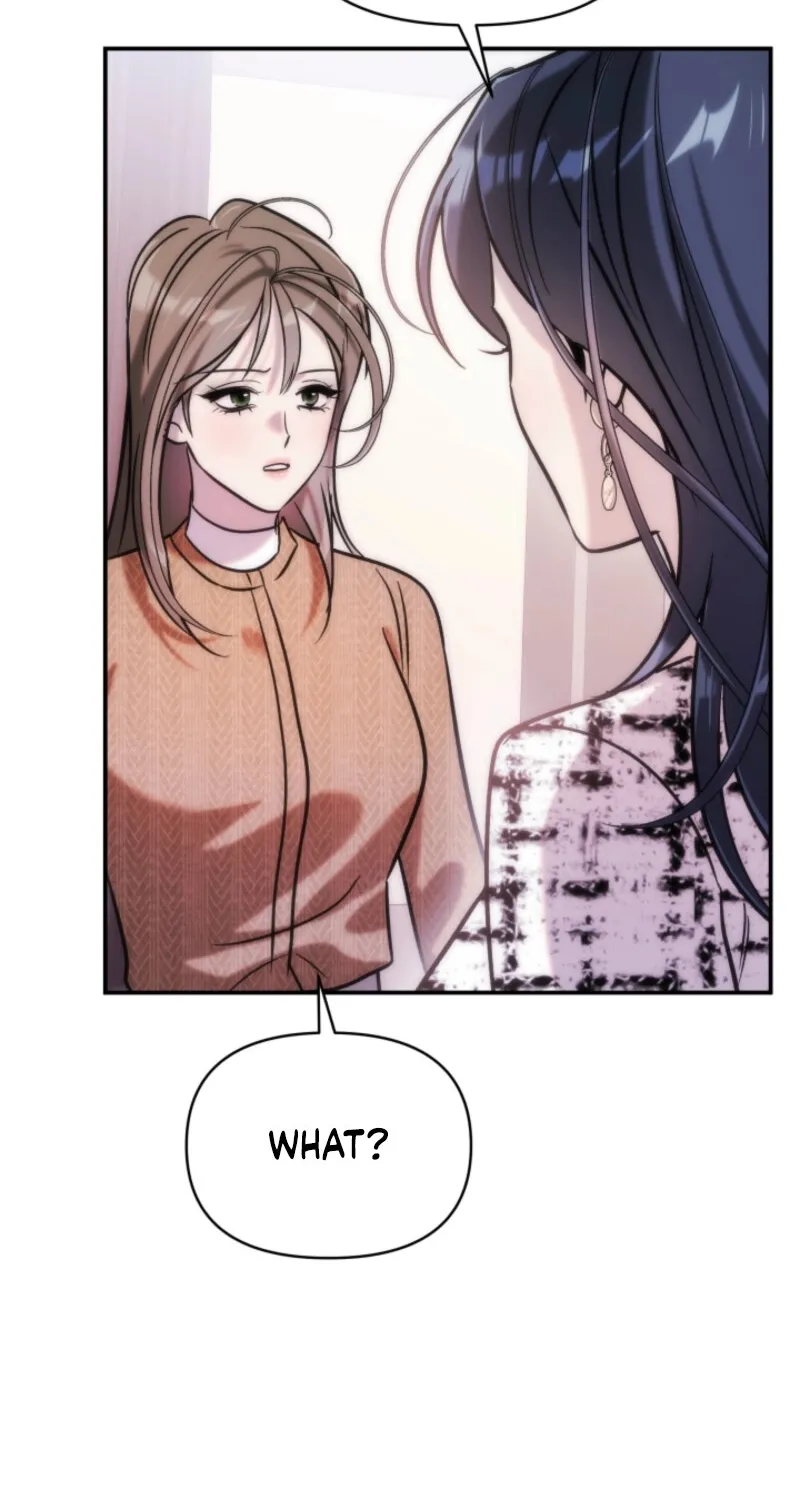 Because It's a Bed Scene Chapter 15 page 46 - 