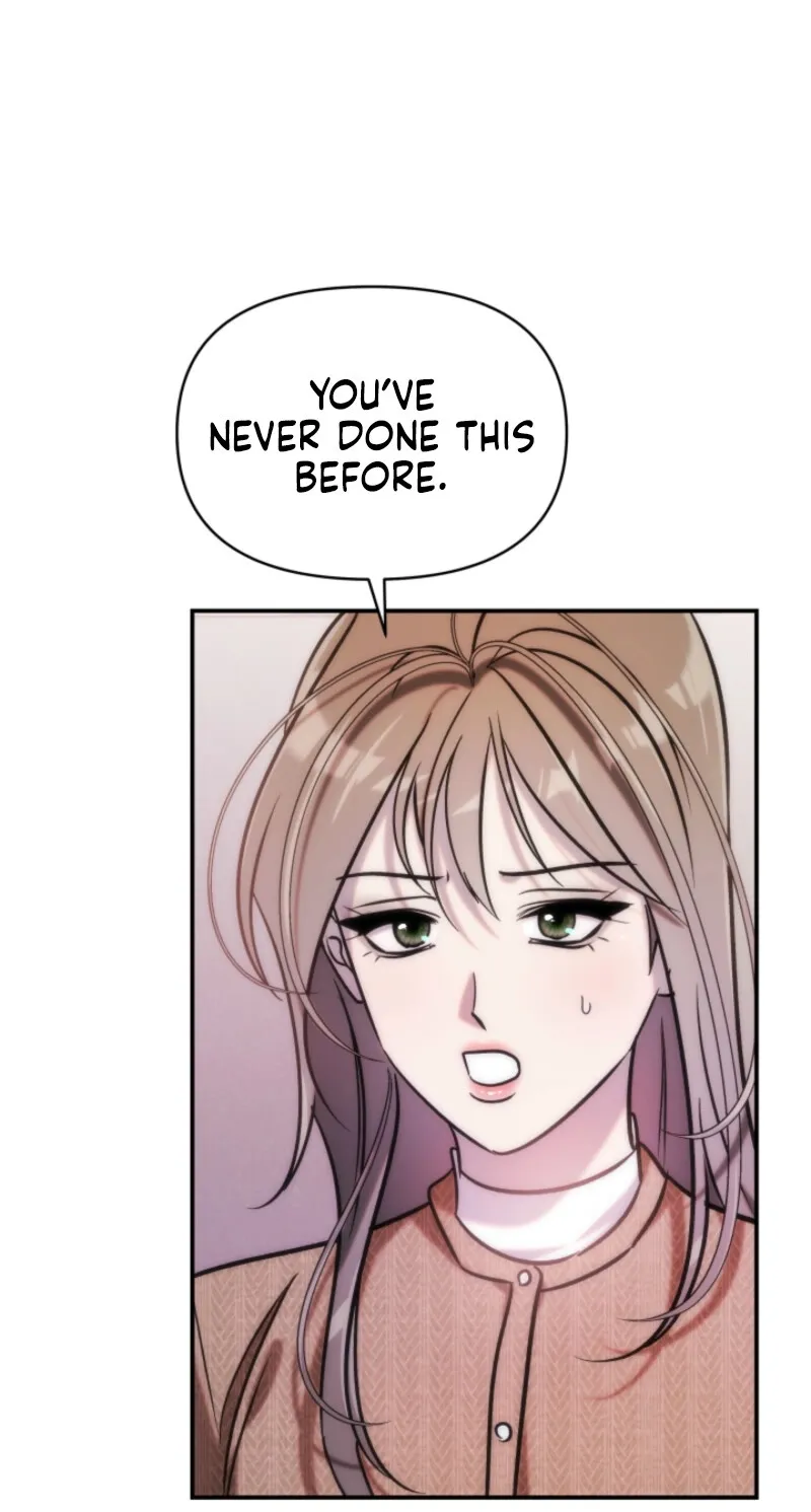 Because It's a Bed Scene Chapter 15 page 47 - 