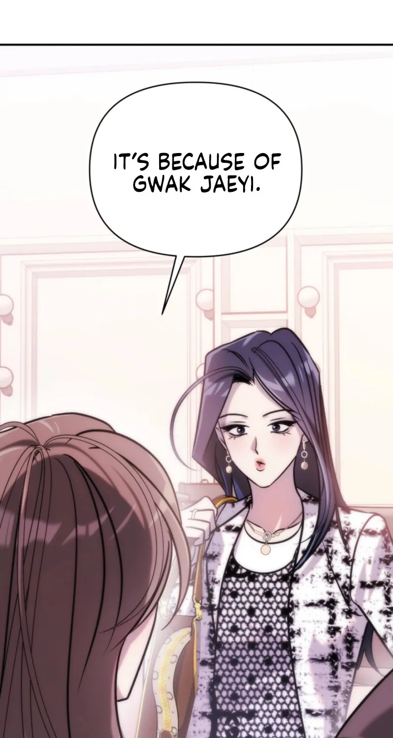 Because It's a Bed Scene Chapter 15 page 49 - 