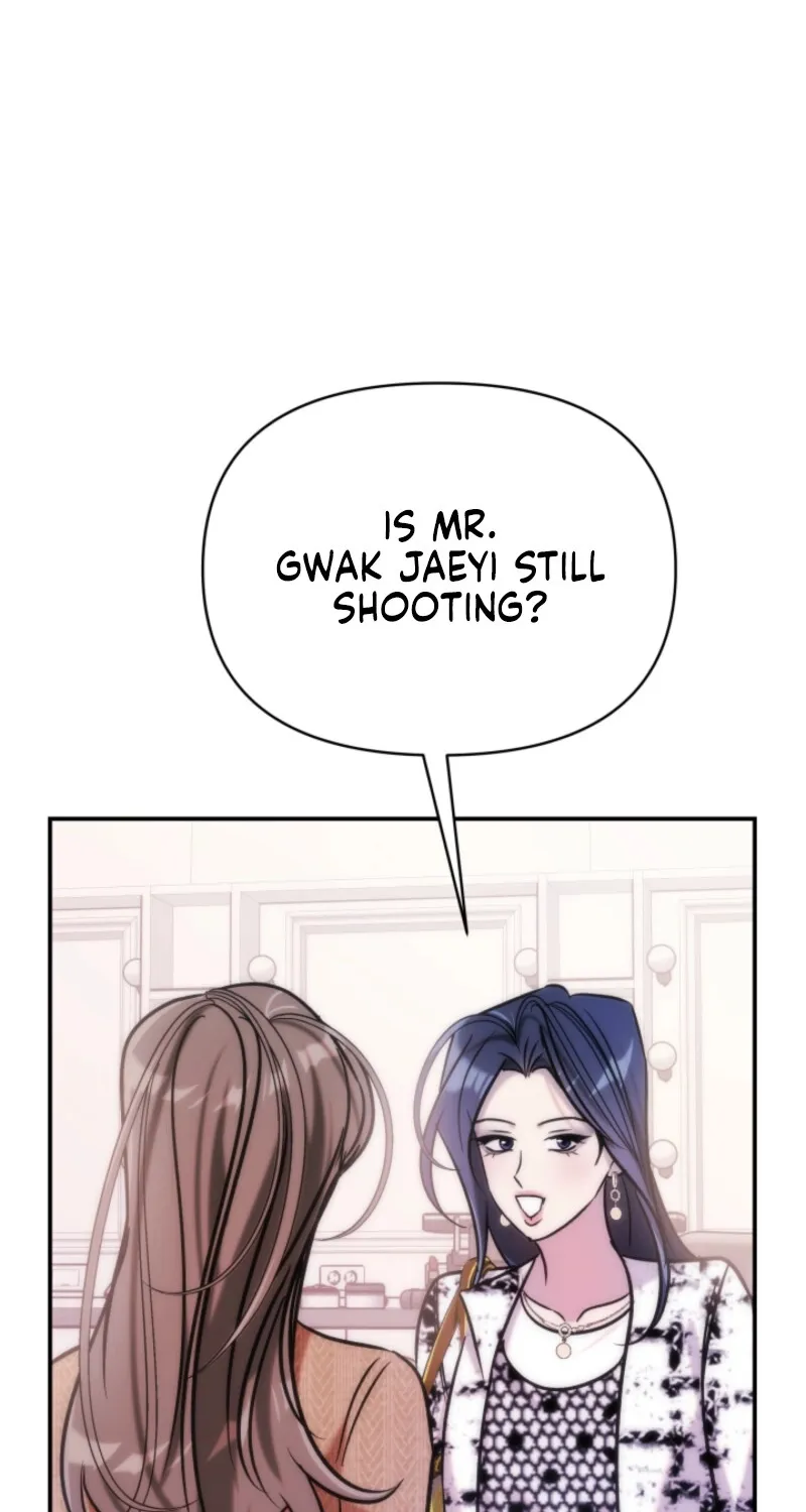 Because It's a Bed Scene Chapter 15 page 53 - 