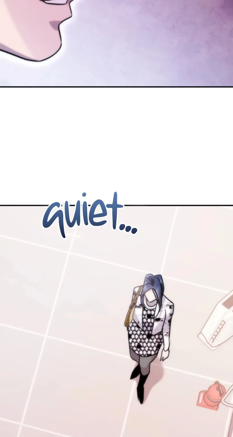 Because It's a Bed Scene Chapter 15 page 55 - 