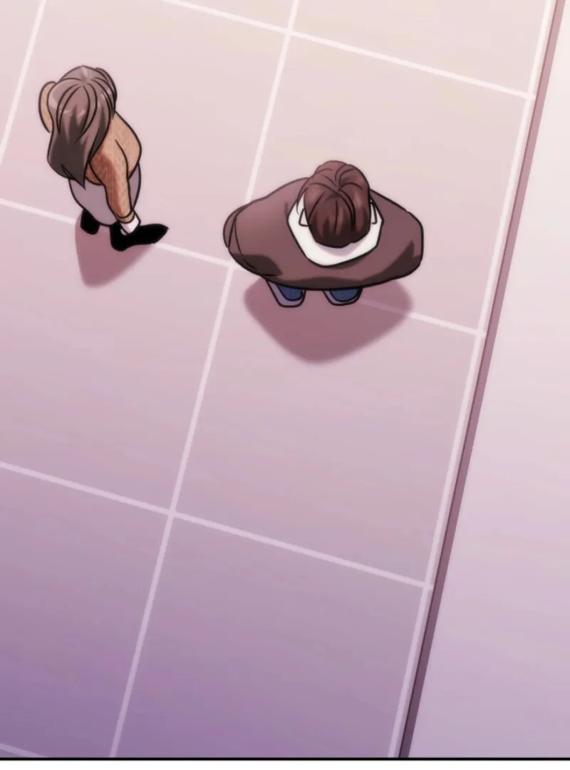 Because It's a Bed Scene Chapter 15 page 56 - 
