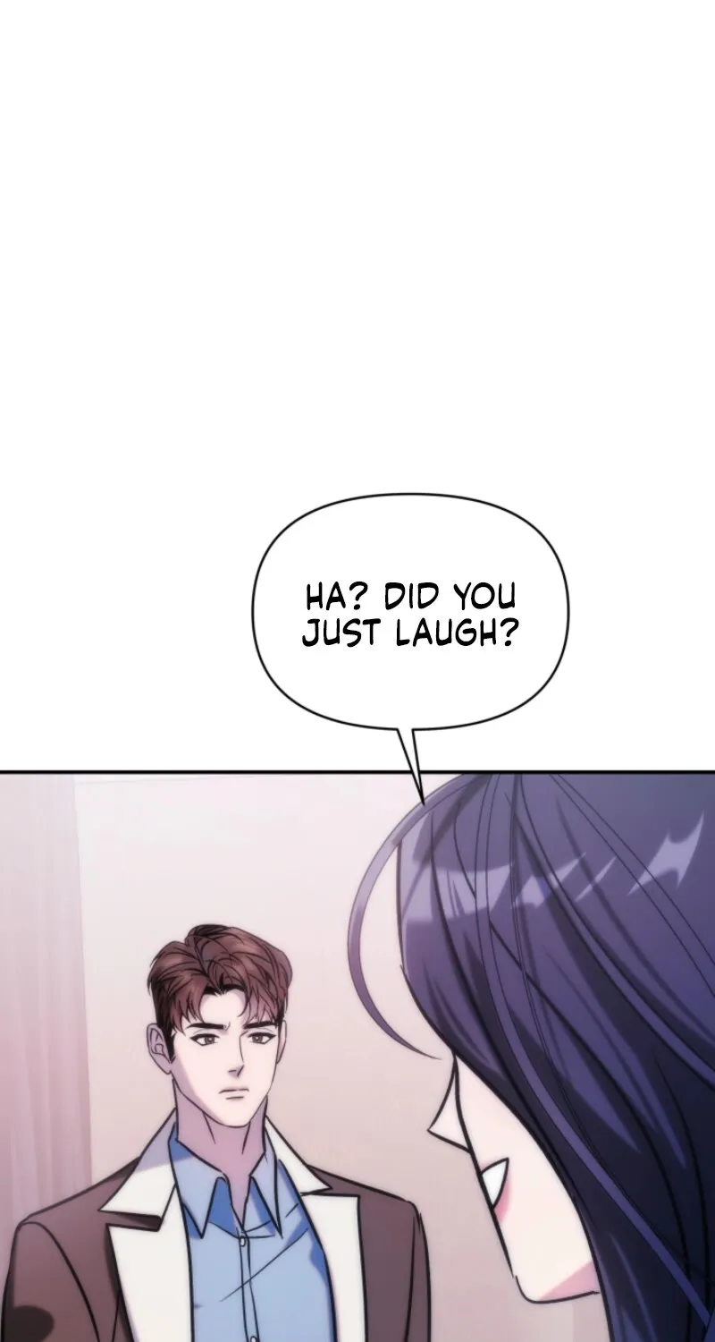 Because It's a Bed Scene Chapter 15 page 57 - 