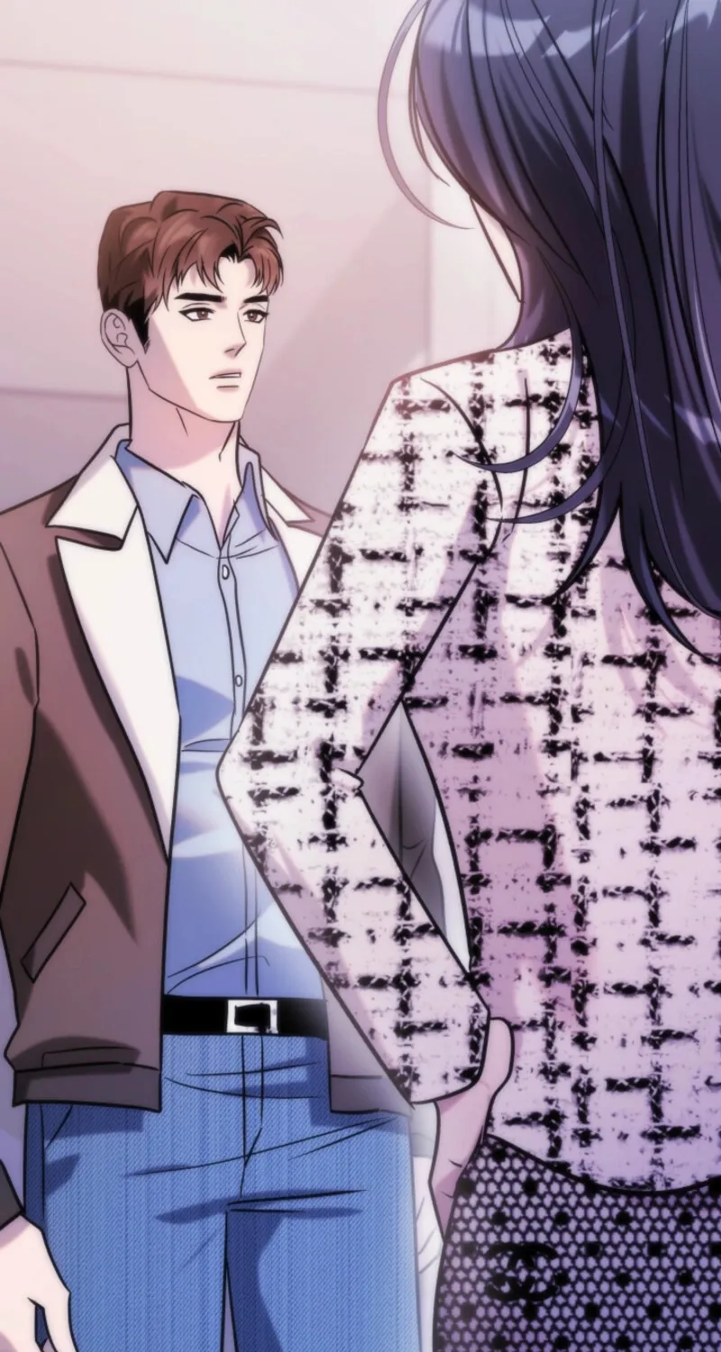 Because It's a Bed Scene Chapter 15 page 59 - 