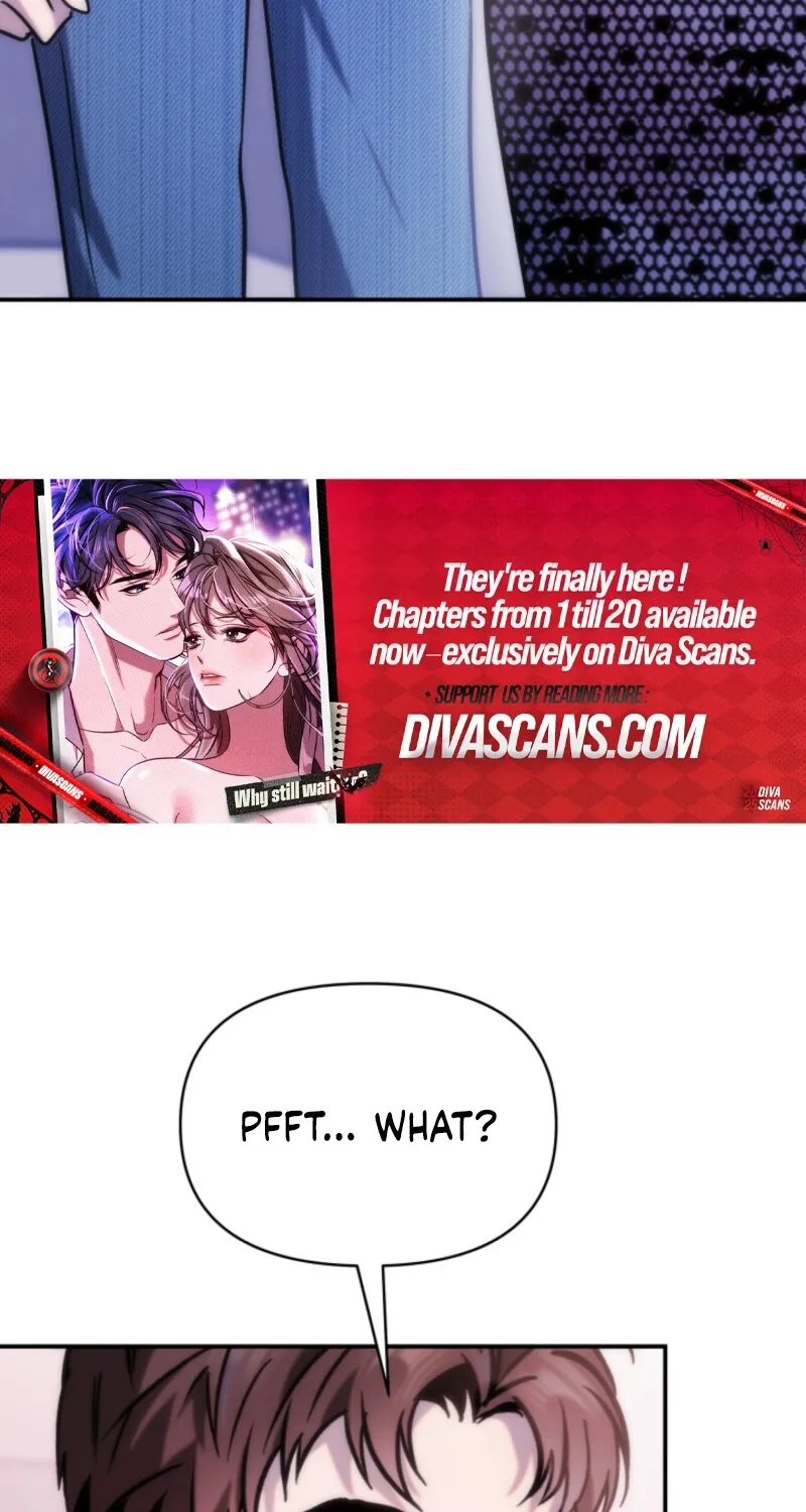 Because It's a Bed Scene Chapter 15 page 60 - 