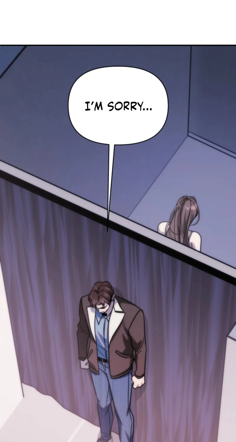 Because It's a Bed Scene Chapter 15 page 7 - 