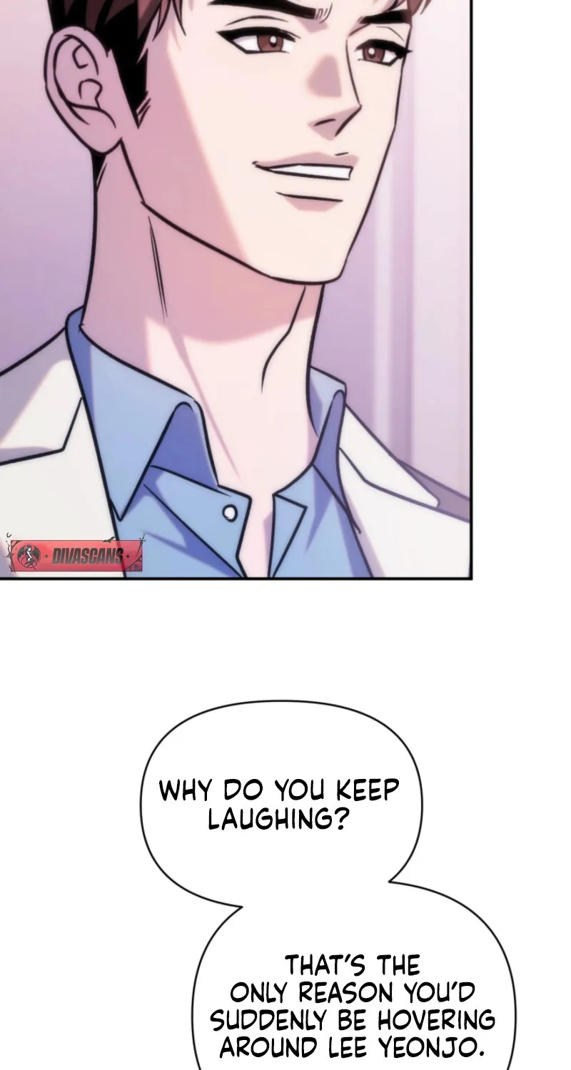 Because It's a Bed Scene Chapter 15 page 61 - 