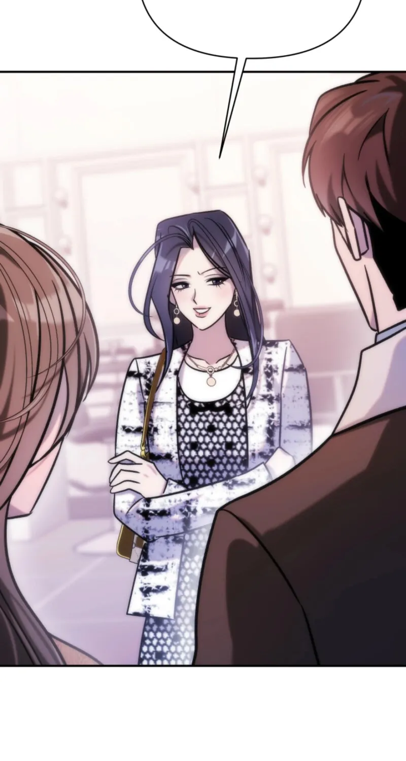 Because It's a Bed Scene Chapter 15 page 62 - 