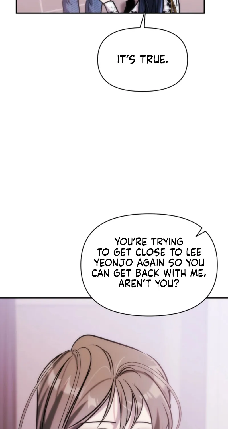 Because It's a Bed Scene Chapter 15 page 64 - 