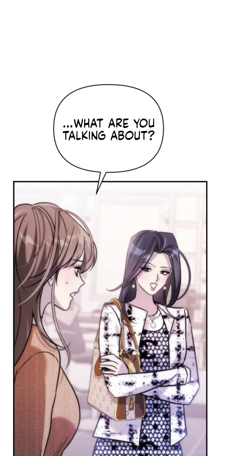 Because It's a Bed Scene Chapter 15 page 66 - 