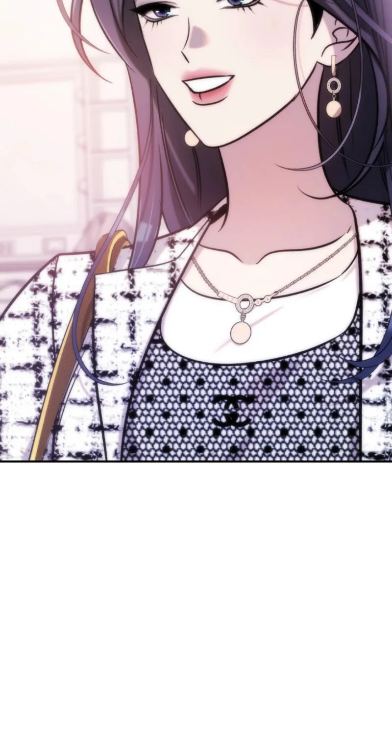 Because It's a Bed Scene Chapter 15 page 68 - 
