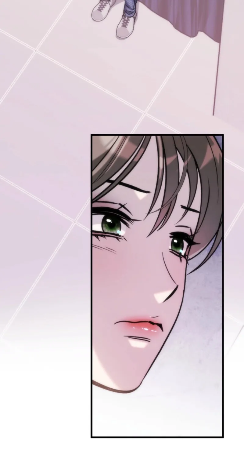 Because It's a Bed Scene Chapter 15 page 8 - 