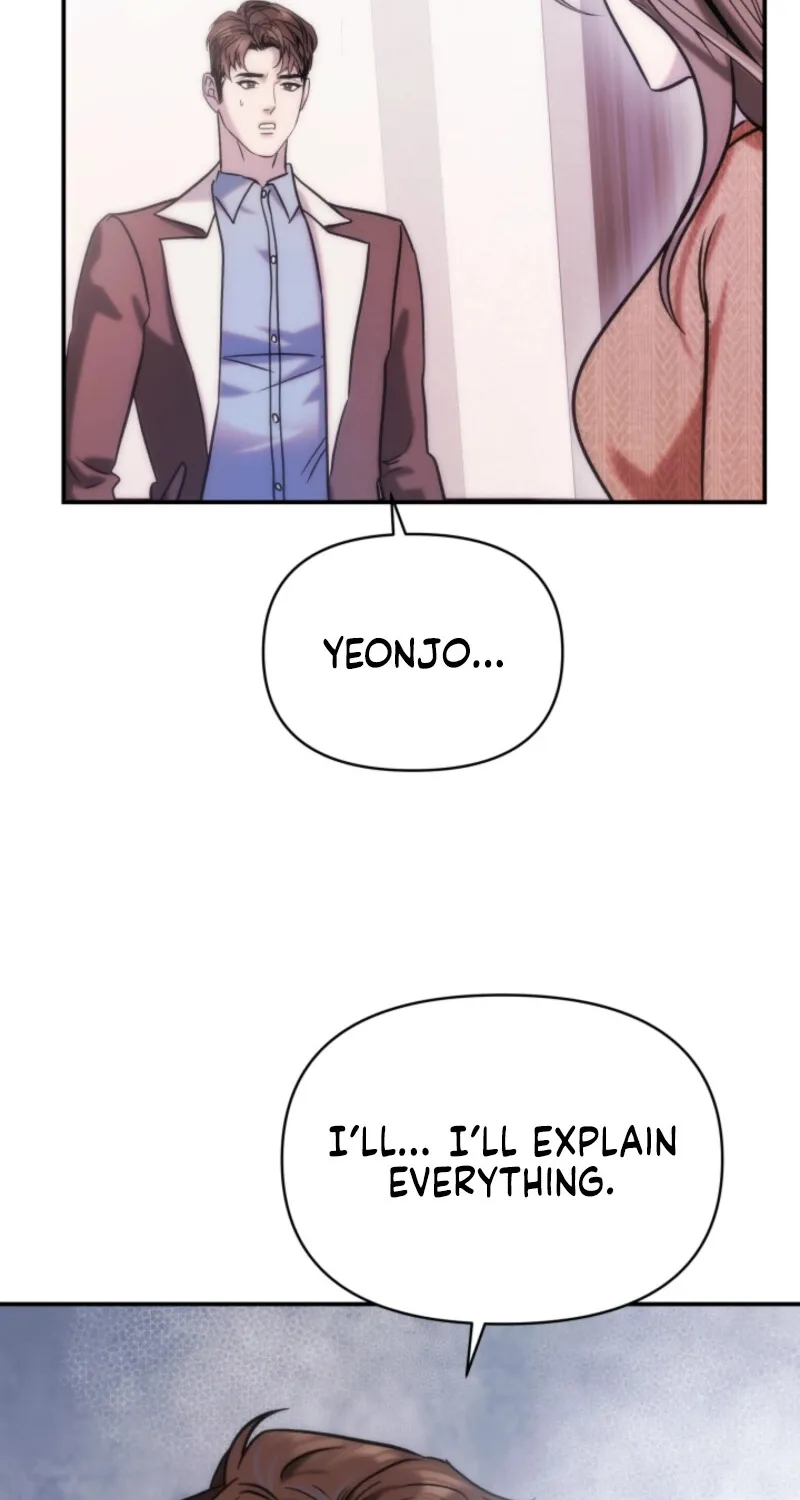 Because It's a Bed Scene Chapter 15 page 71 - 