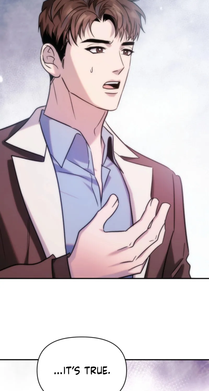 Because It's a Bed Scene Chapter 15 page 72 - 