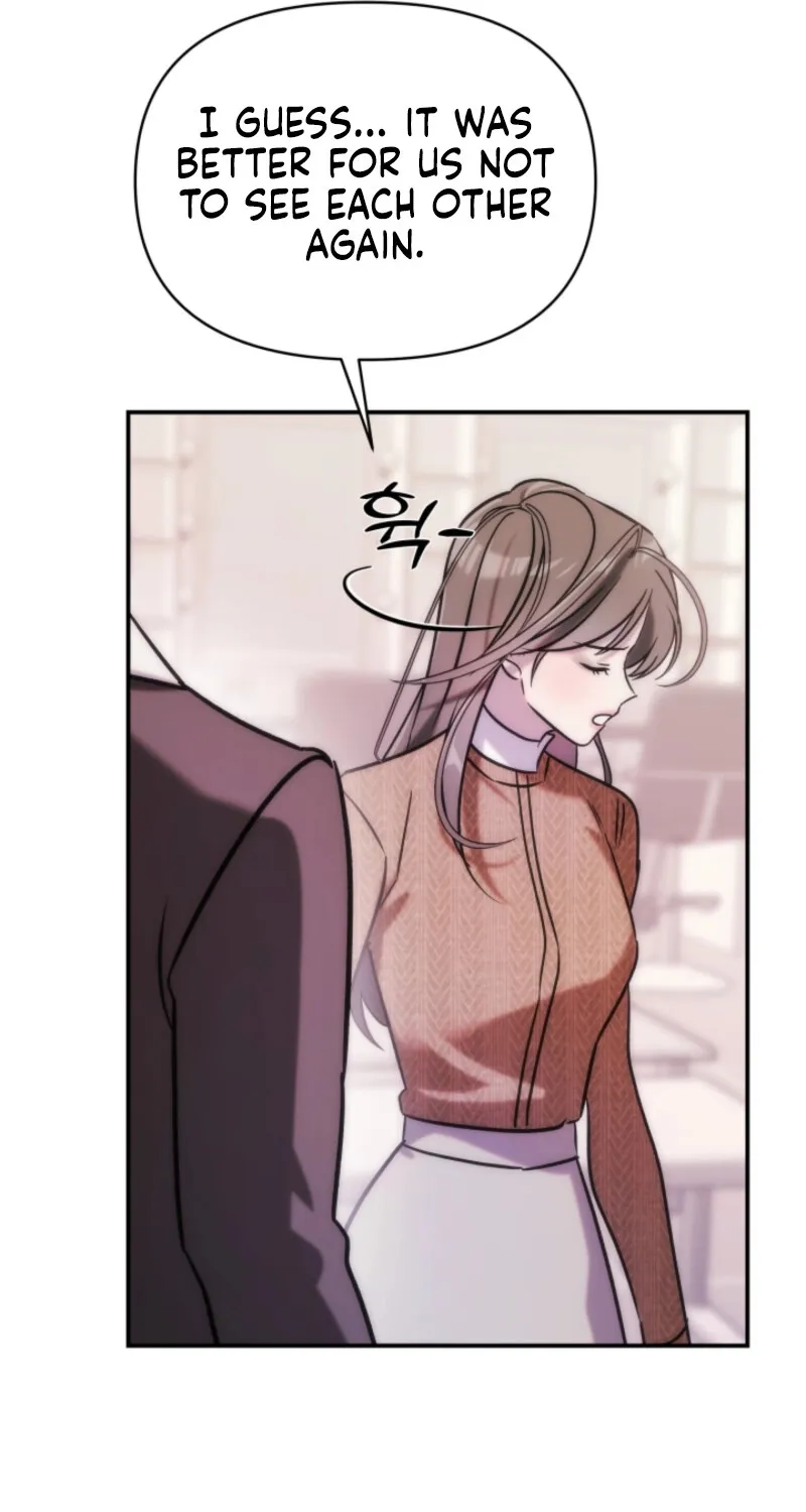 Because It's a Bed Scene Chapter 15 page 75 - 