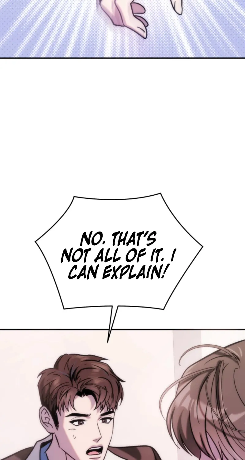 Because It's a Bed Scene Chapter 15 page 77 - 