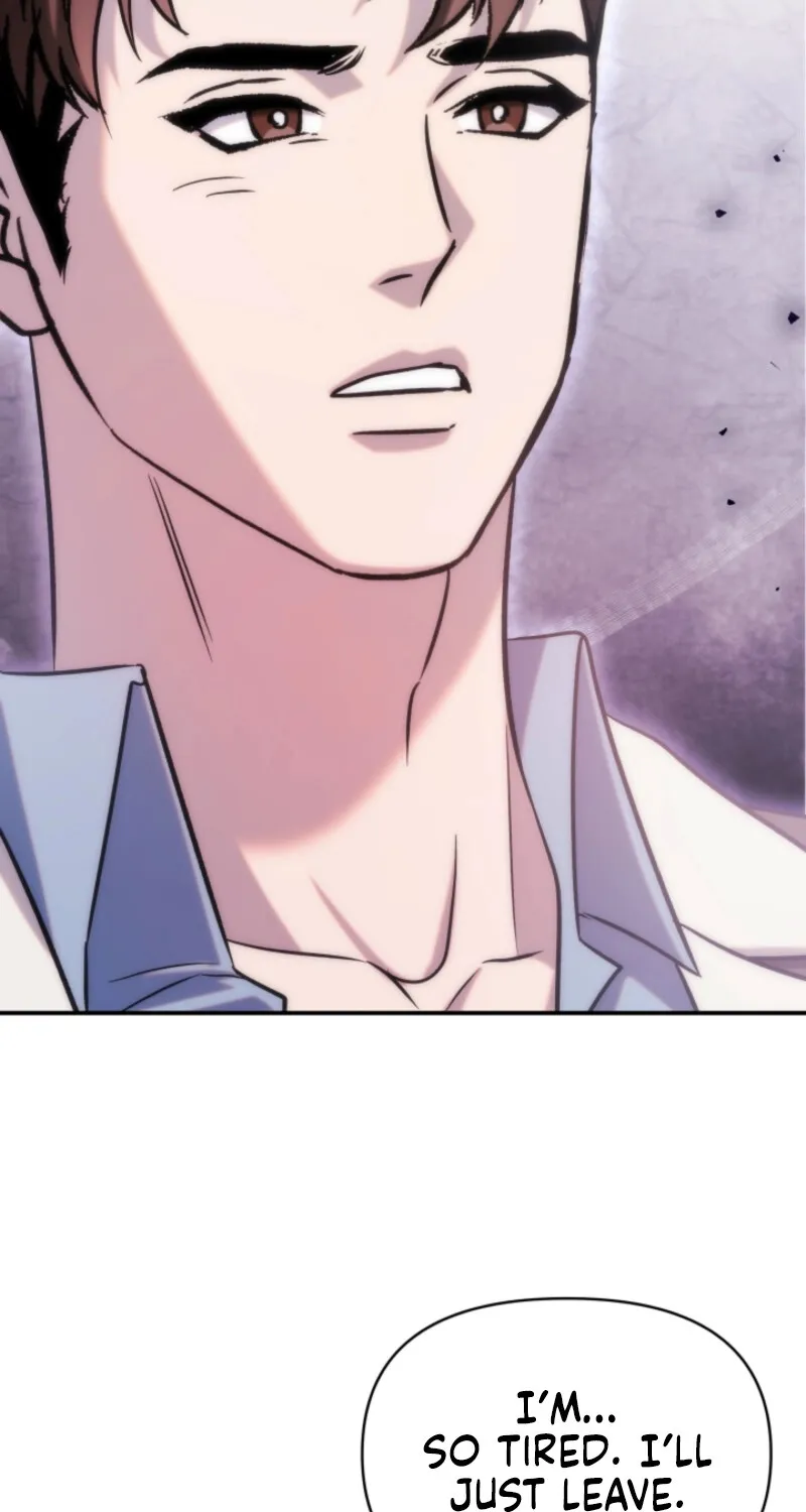 Because It's a Bed Scene Chapter 15 page 81 - 