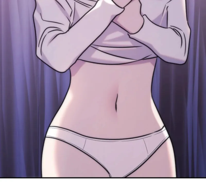 Because It's a Bed Scene Chapter 15 page 10 - 