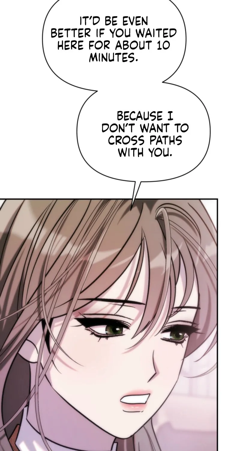 Because It's a Bed Scene Chapter 15 page 91 - 