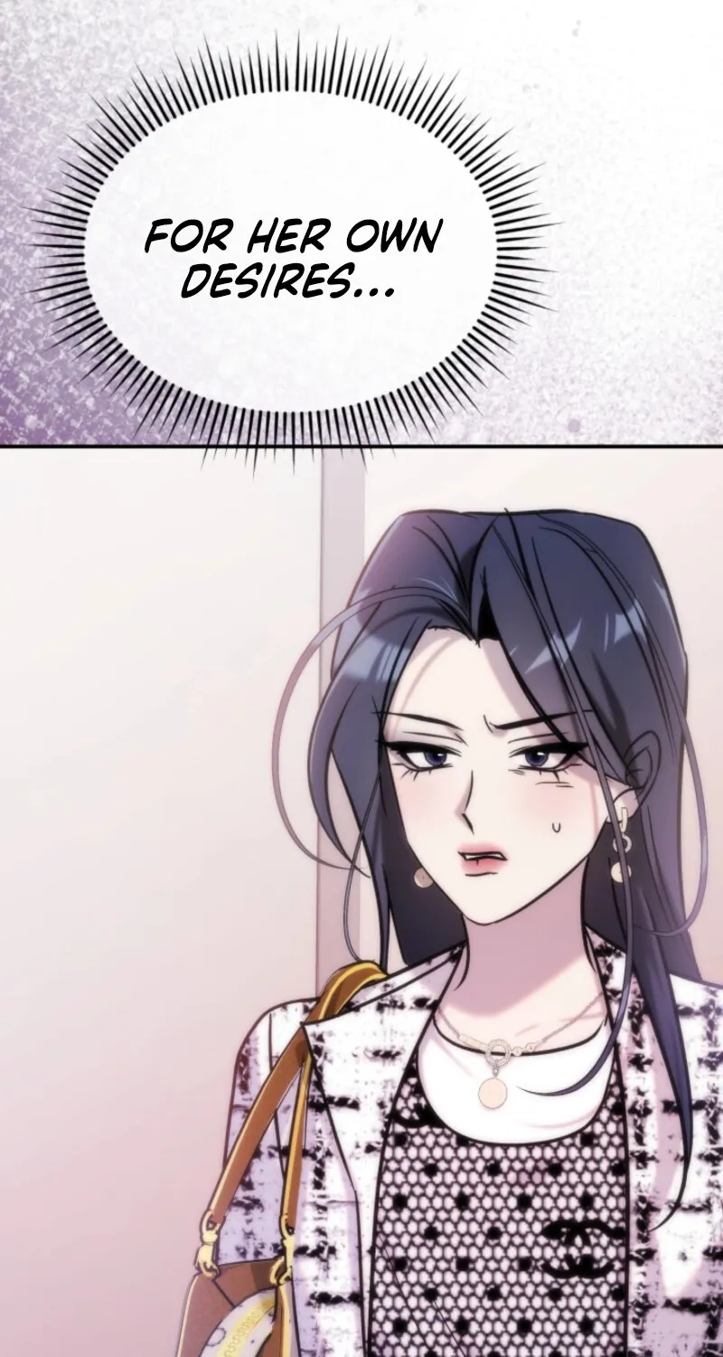 Because It's a Bed Scene Chapter 15 page 94 - 