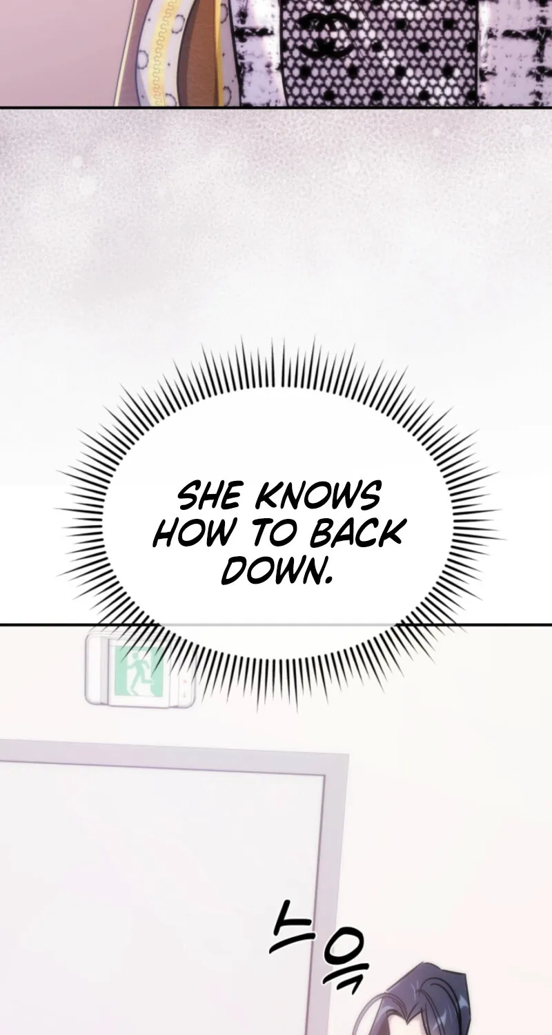 Because It's a Bed Scene Chapter 15 page 95 - 