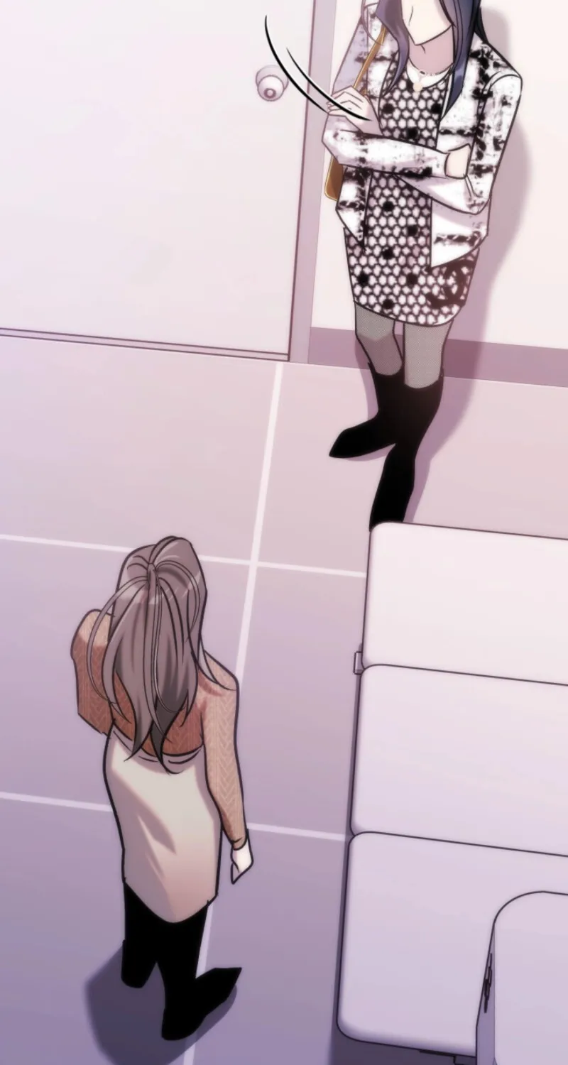 Because It's a Bed Scene Chapter 15 page 96 - 