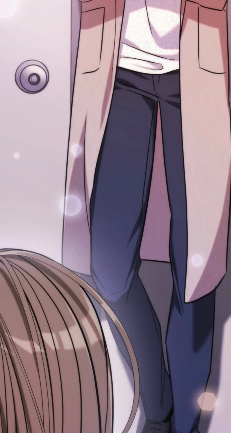 Because It's a Bed Scene Chapter 15 page 100 - 