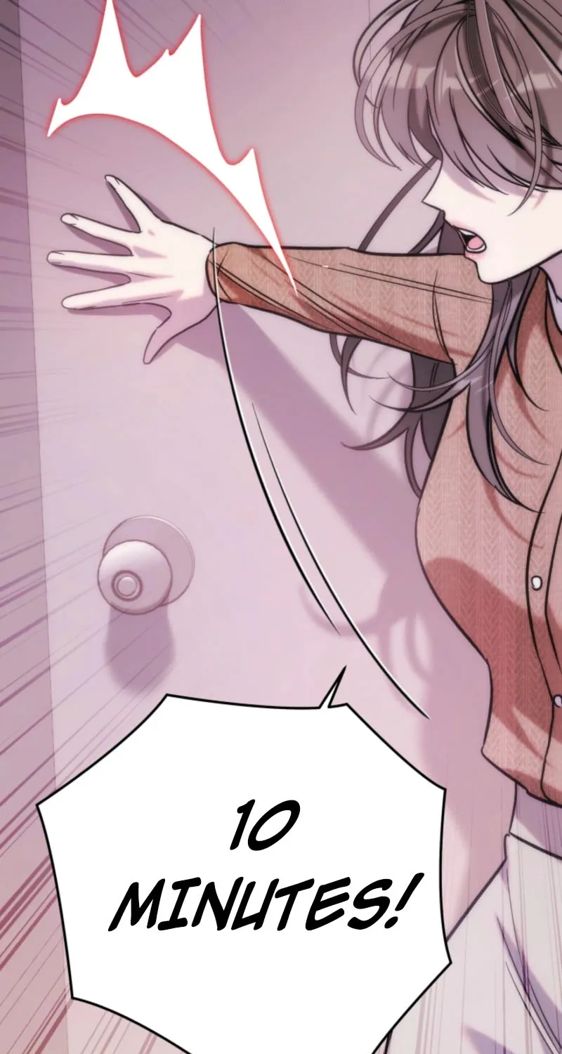 Because It's a Bed Scene Chapter 16 page 13 - 