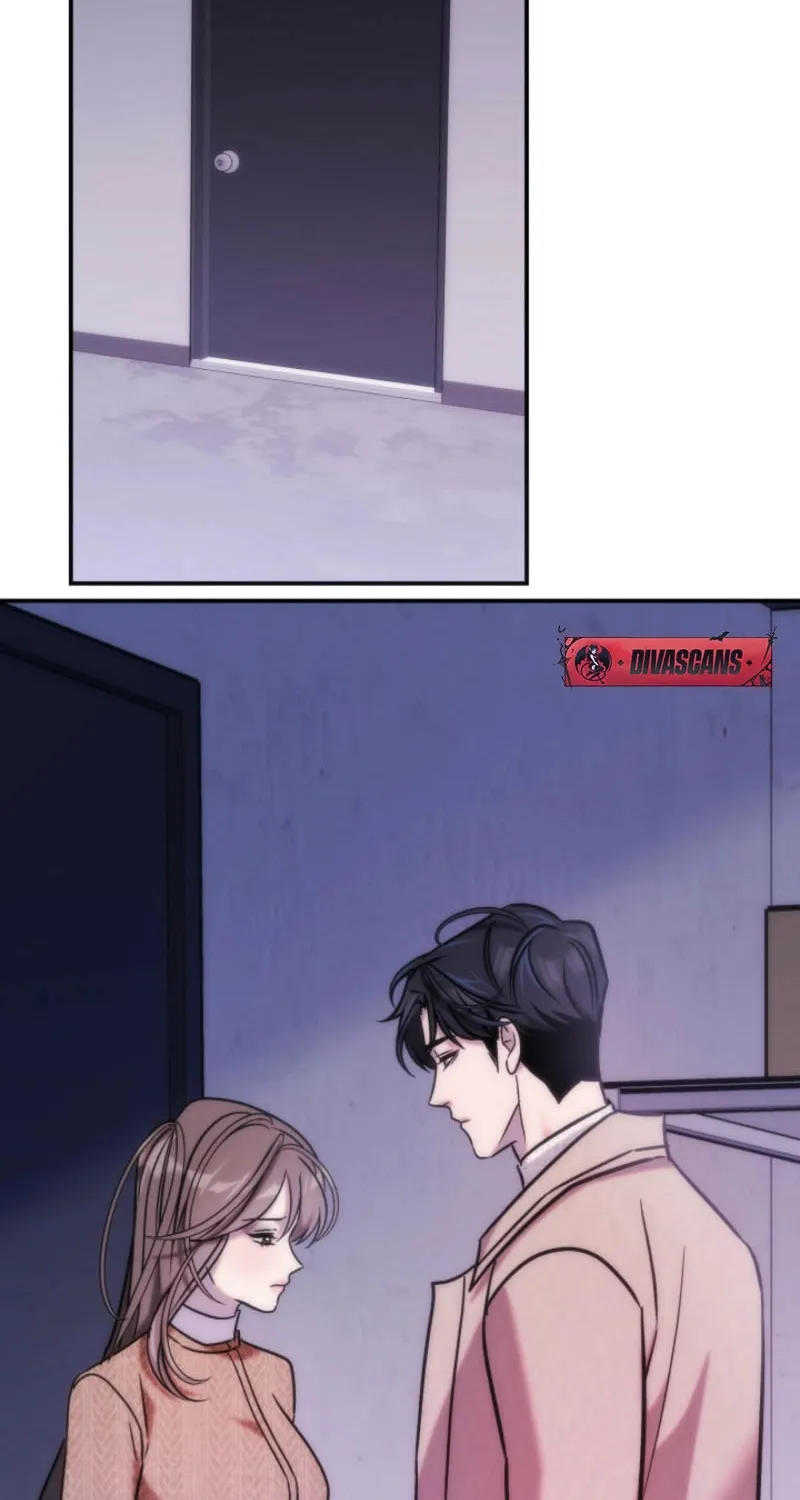 Because It's a Bed Scene Chapter 16 page 18 - 