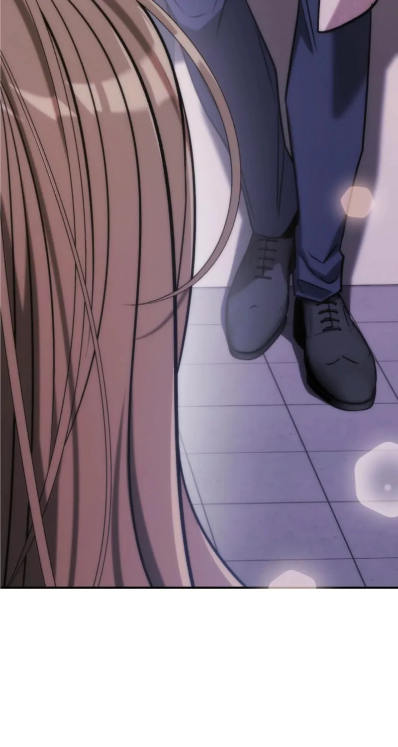 Because It's a Bed Scene Chapter 16 page 3 - 