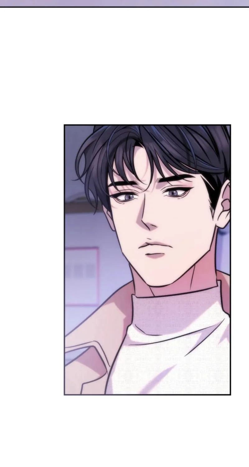 Because It's a Bed Scene Chapter 16 page 21 - 