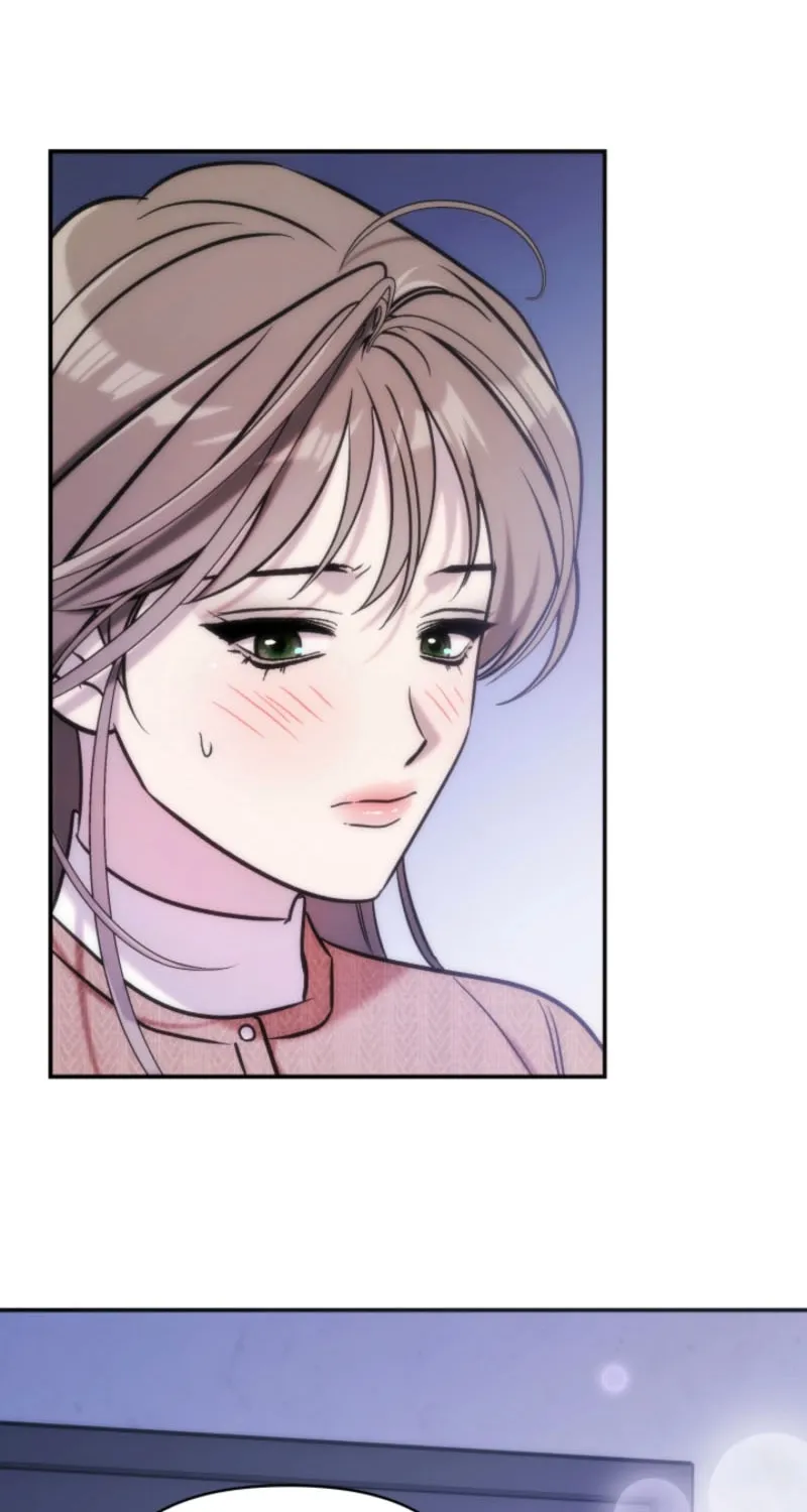 Because It's a Bed Scene Chapter 16 page 22 - 