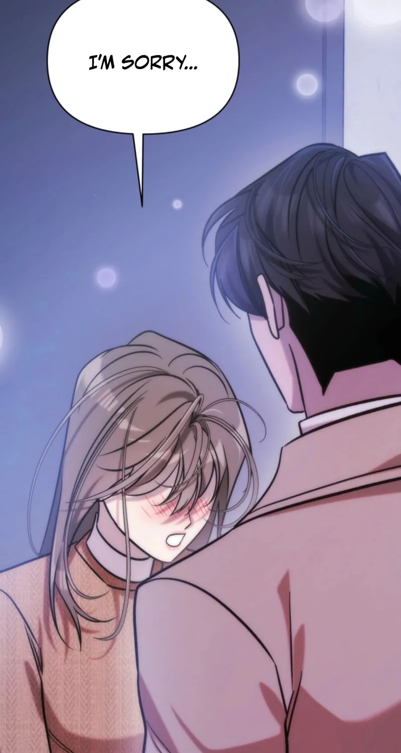 Because It's a Bed Scene Chapter 16 page 23 - 