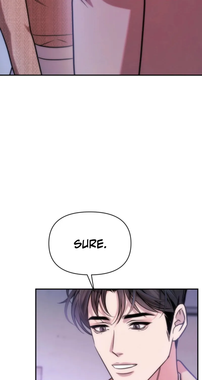 Because It's a Bed Scene Chapter 16 page 24 - 