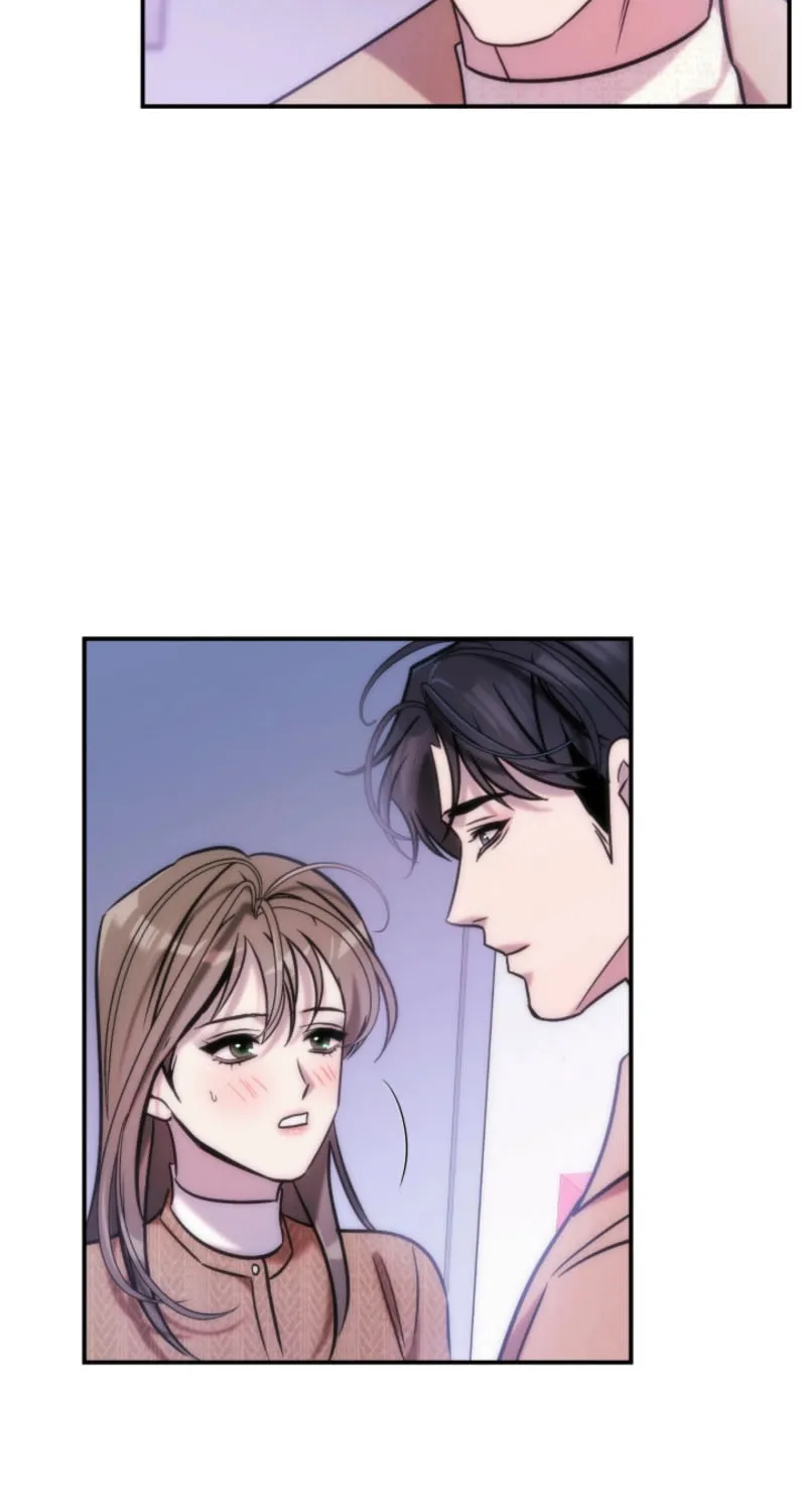 Because It's a Bed Scene Chapter 16 page 25 - 