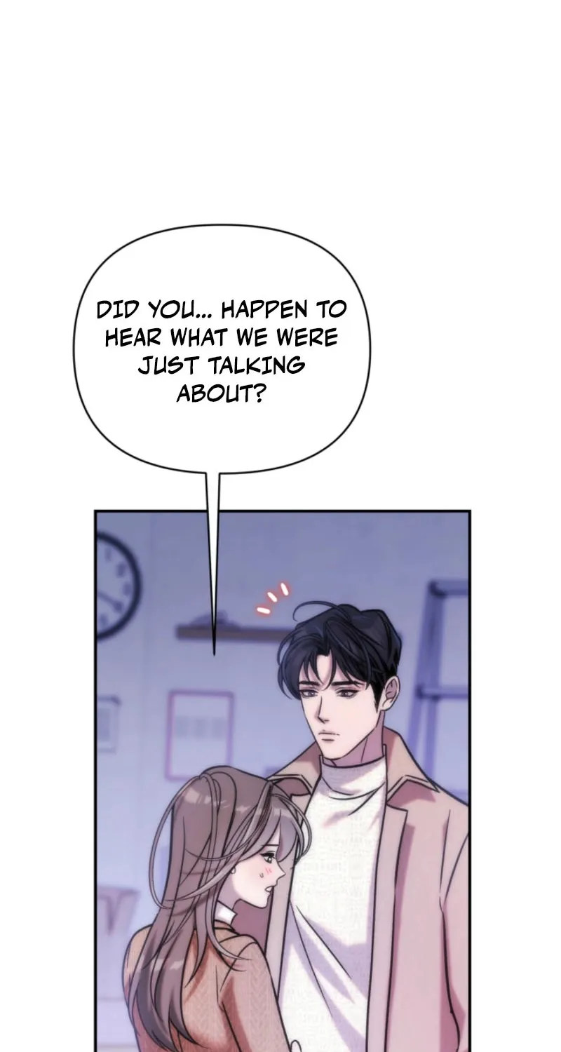 Because It's a Bed Scene Chapter 16 page 26 - 