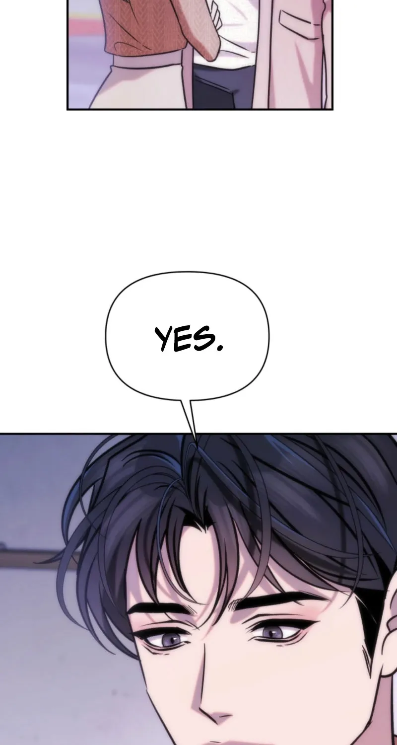 Because It's a Bed Scene Chapter 16 page 27 - 
