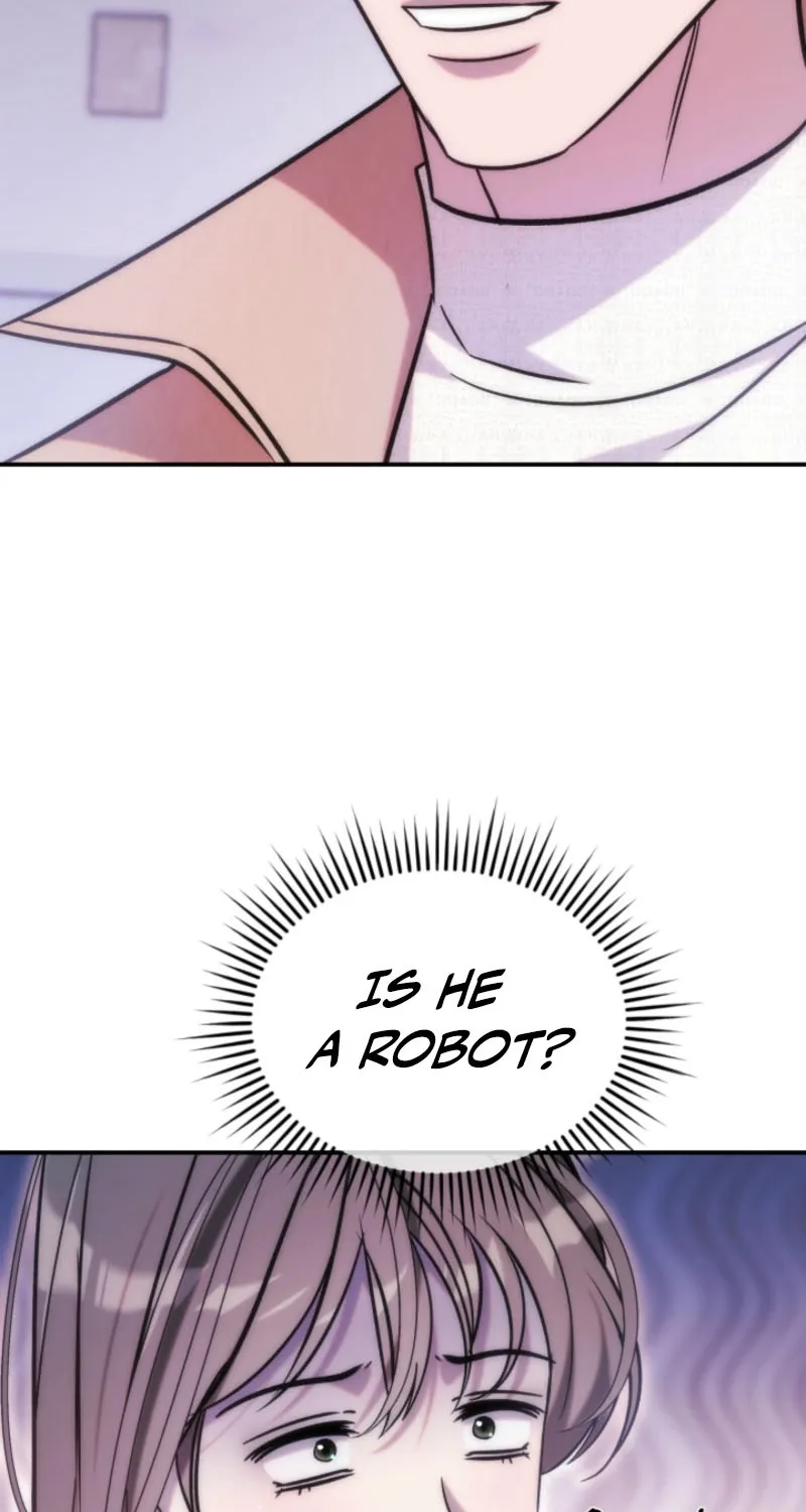 Because It's a Bed Scene Chapter 16 page 28 - 