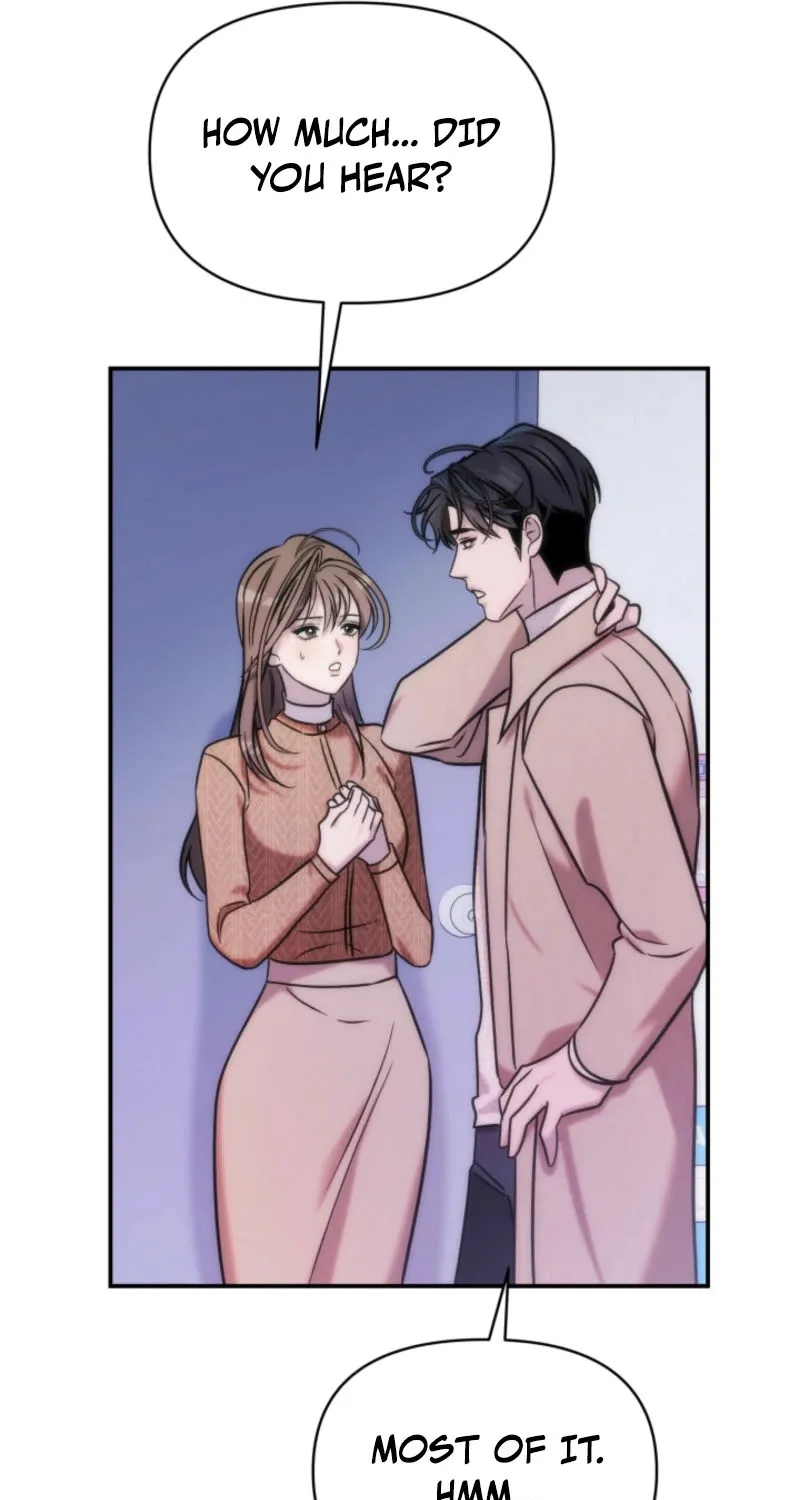 Because It's a Bed Scene Chapter 16 page 30 - 