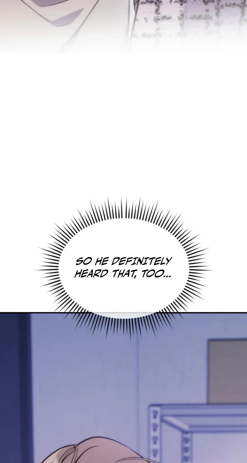 Because It's a Bed Scene Chapter 16 page 33 - 